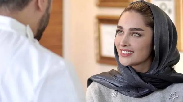  آناشید حسینی حسرت برانگیز برای زنان ایرانی ! / لوکس ترین گردش ها با مارکدارترین لباس ها !