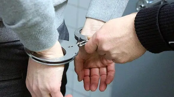 اسیدپاشی روی مامورپلیس در گلستان + فیلم