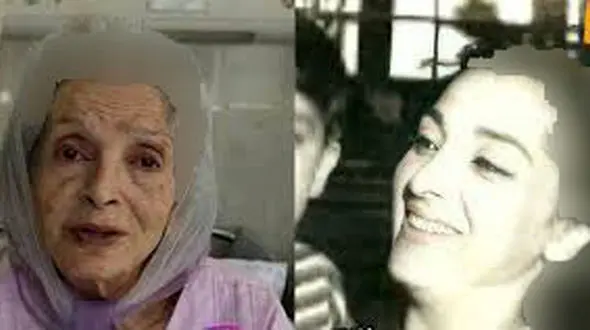 تنها خانم بازیگری که سند ازدواجش در موزه ایران است!+ عکس جذاب خانم بازیگر!