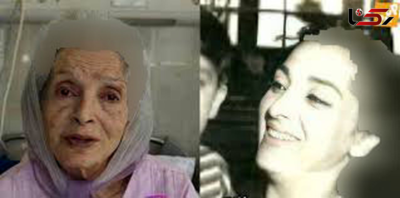 تنها خانم بازیگری که سند ازدواجش در موزه ایران است!+ عکس جذاب خانم بازیگر!