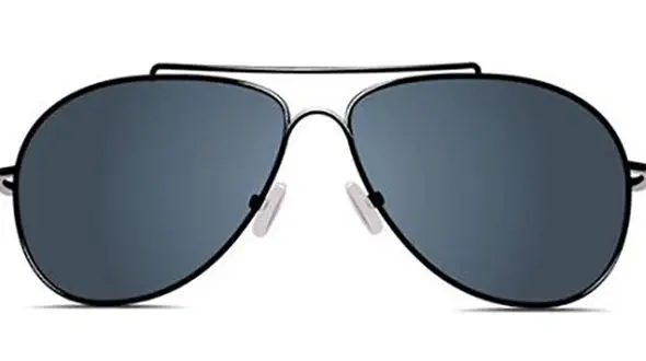 ویژگی هایی که یک عینک دودی خوب دارد 