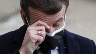  Some 60% of French People Unhappy with Macron: Survey 