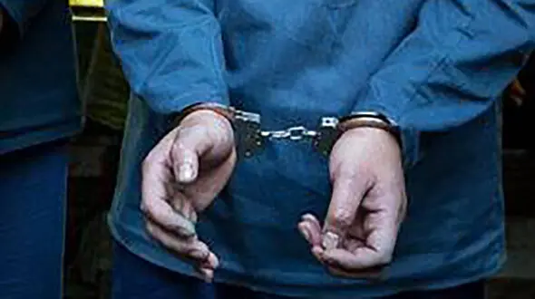 شلیک پلیس پایان کار سارق حرفه ای در خانی آباد نو