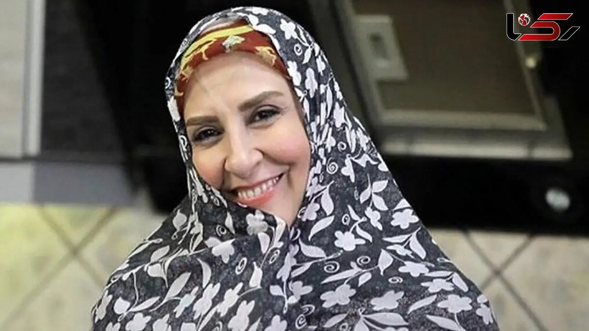 لباس عروس دوختن مرجانه گلچین برای خودش/ خانم بازیگر دوباره شوهر کرد؟ +عکس