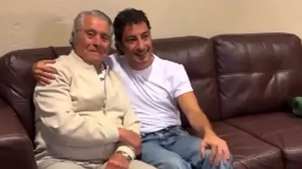 فیلمی از بهروز وثوقی و نوید محمدزاده، مجازی را ترکاند