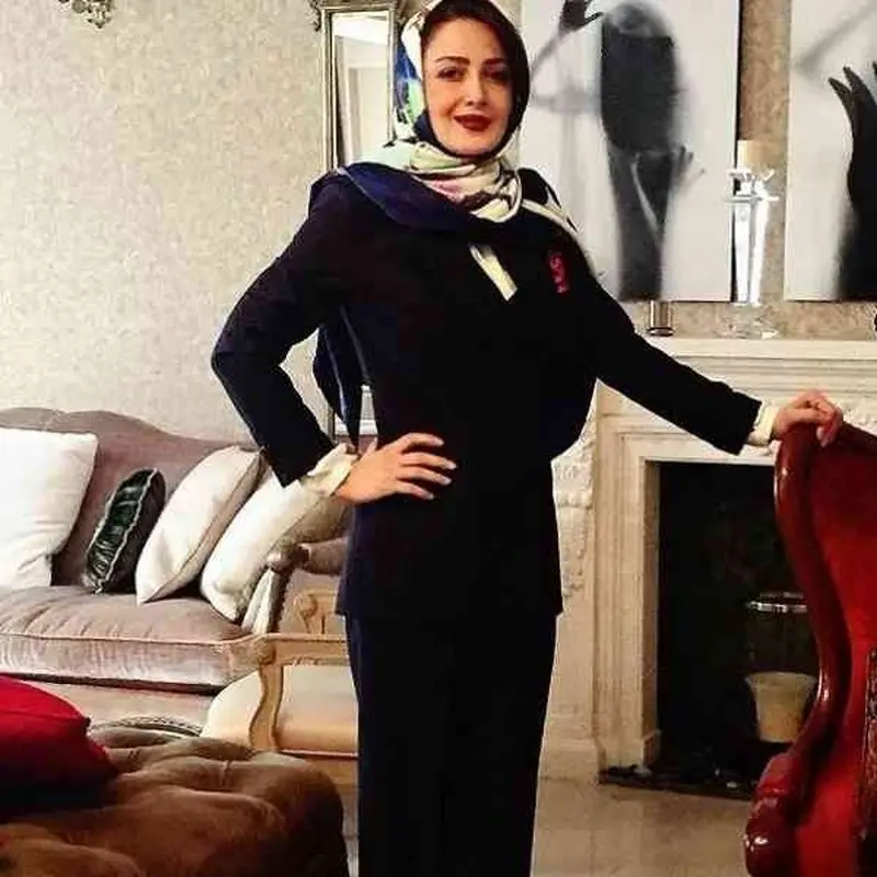 شیلا خداداد