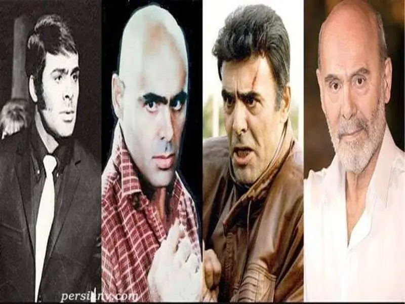 زینال بندری 