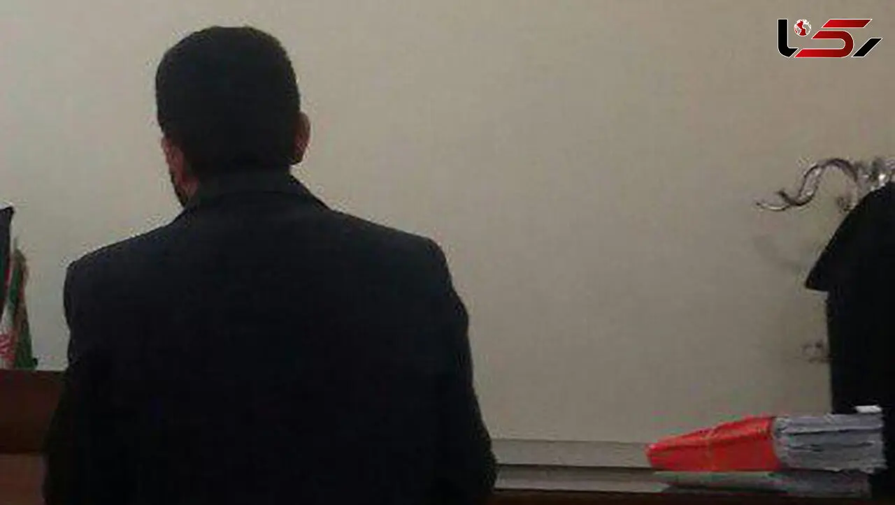 کور شدن در دوئل عشقی بر سر یک دختر تهرانی