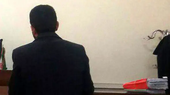 کور شدن در دوئل عشقی بر سر یک دختر تهرانی