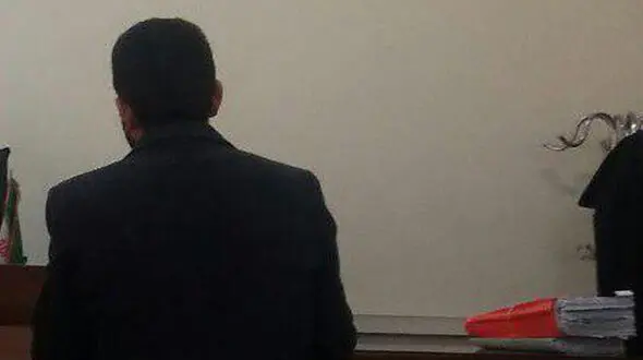 کور شدن در دوئل عشقی بر سر یک دختر تهرانی