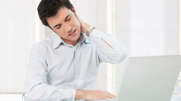 تسکین سردردهای آزار دهنده با شناخت نقاط فشار / ماساژ درمانی