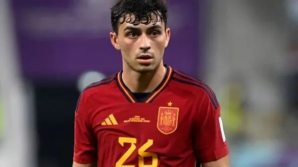 عملکرد ستاره اسپانیا زیر ذره‌بین سایت اوپتا / کبریت بی خطر ! + عکس