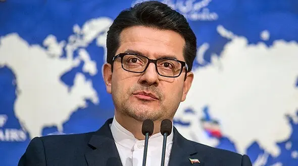 بیش از ۳۰ کشور و سازمان به دولت و ملت ایران کمک کردند / کشورهای دنیا به قلدری‌های آمریکایی‌ها گوش ندهند