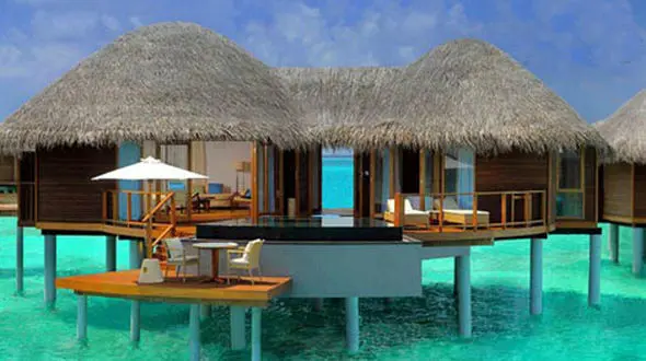 سفری رویایی به کوچکترین کشور قاره آسیا را تجربه کنید!