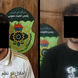 اوباش رعب آور داخل این فیلم بازداشت شدند / در بهارستان رخ داد ! + فیلم