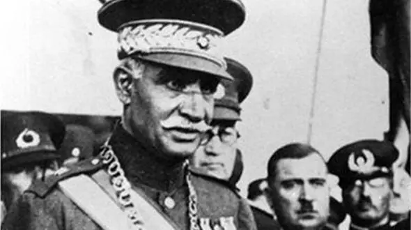 دین رضاشاه چه بود؟  / باورتان نمی شود