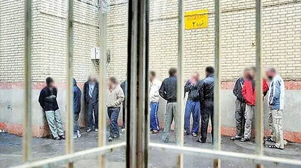 شناسایی یک بیمار کرونایی در زندان گلپایگان 
+ فیلم 
 