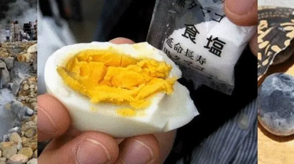 دره تخم مرغ های سیاه جایی برای توریست ها +تصاویر