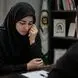 سمیرا در شب عروسی اش وقتی داماد را دید پیر شد / از زبان سمیرا: برای نجات از پدرم ازدواج کردم، اما وارد یک کابوس تازه شدم