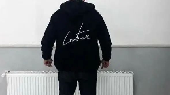 روح شهریار دستگیر شد / او زنان را در اینستاگرام فریب می داد ! 