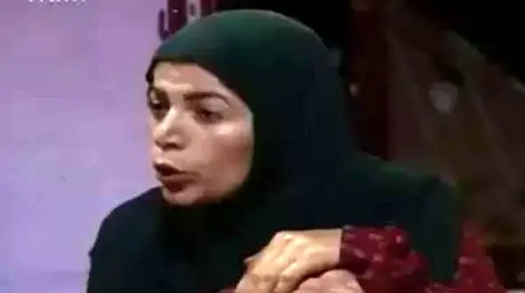 عطیه غبیشاوی پس از دو دهه دوری از آنتن / تغییر چهره باورنکردنی «نسیمه» سریال دنیای شیرین دریا بعد از ۲۶ سال و در ۶۳ سالگی، همه را نوستالژیک کرد!