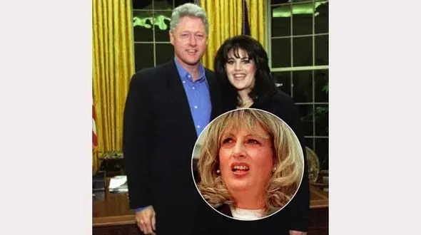 مرگ خانمی که راز دوستی پنهانی رییس جمهور امریکا با خانم منشی را فاش کرد + عکس