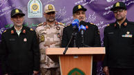 واکنش فرمانده نیروی انتظامی کشور به قاچاق کالای یارانه ای به خارج کشور