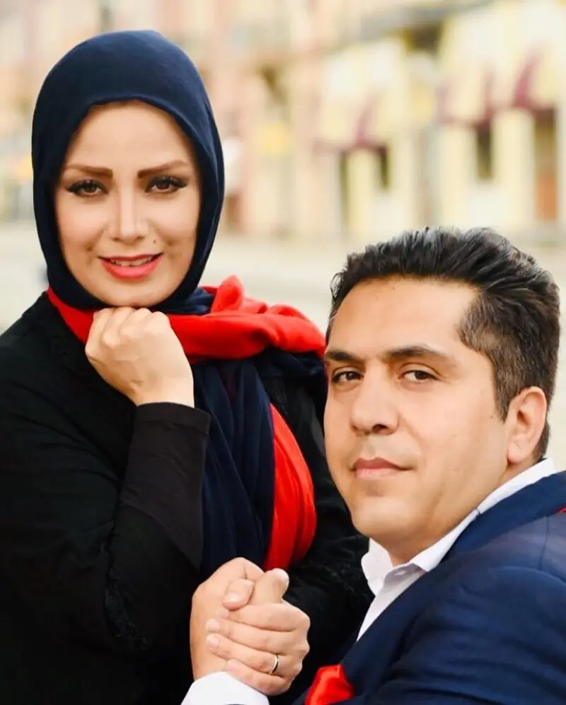 صبا راد 