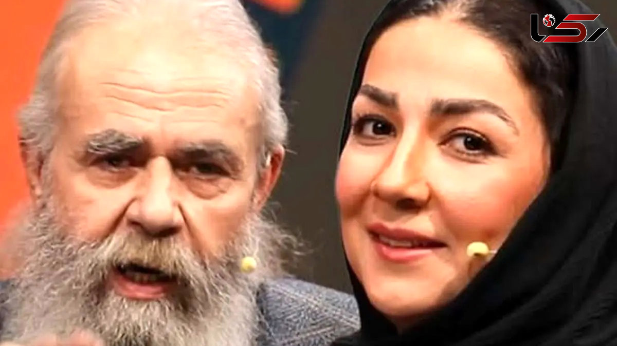 سارا صوفیانی بازیگر زن: به خاطر پول ازدواج نکردم +فیلم