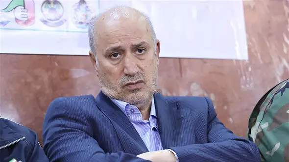 اعتراف تاج به ناکامی قانون سقف بودجه / برخورد جدی با باشگاه های متخلف