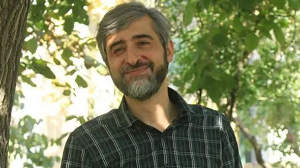 پیکر داماد رهبر شهید جمعه در تهران تشییع می‌شود + بیوگرافی