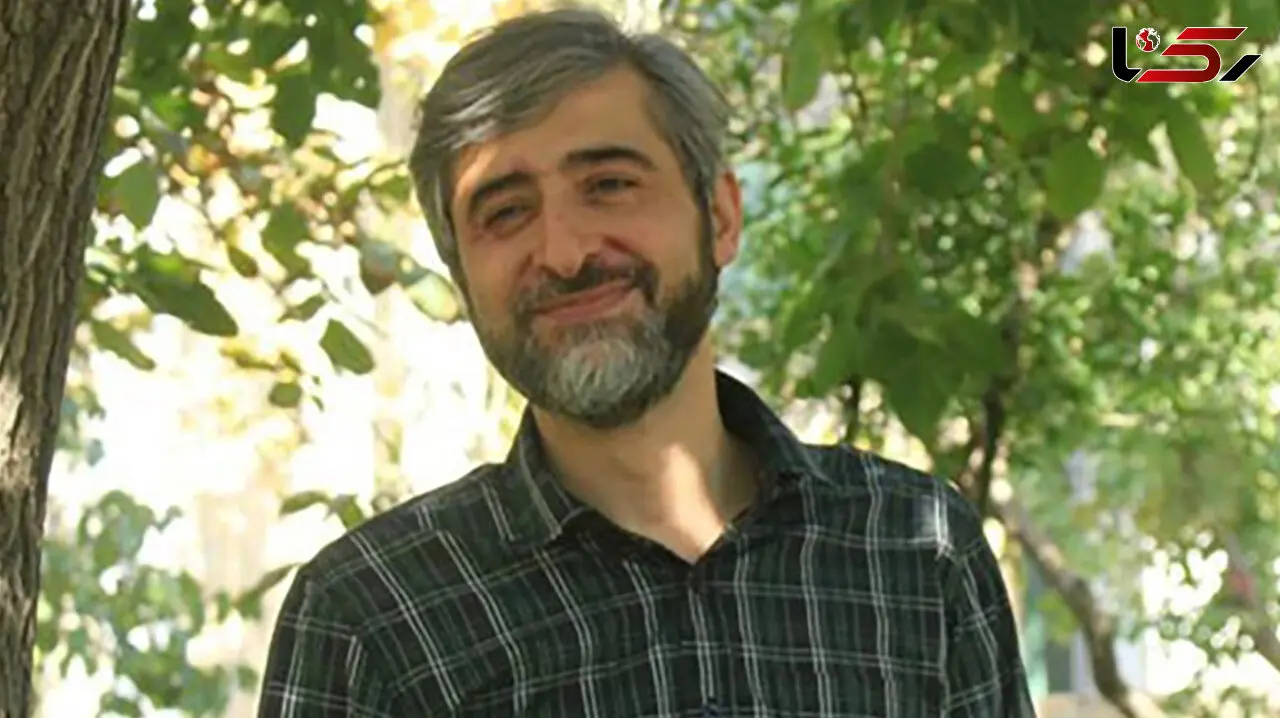 پیکر داماد رهبر شهید جمعه در تهران تشییع می‌شود + بیوگرافی