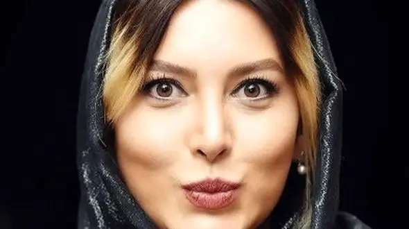 فریبا نادری با تیپ و استایلش دنیای مد را زیر سوال برد!