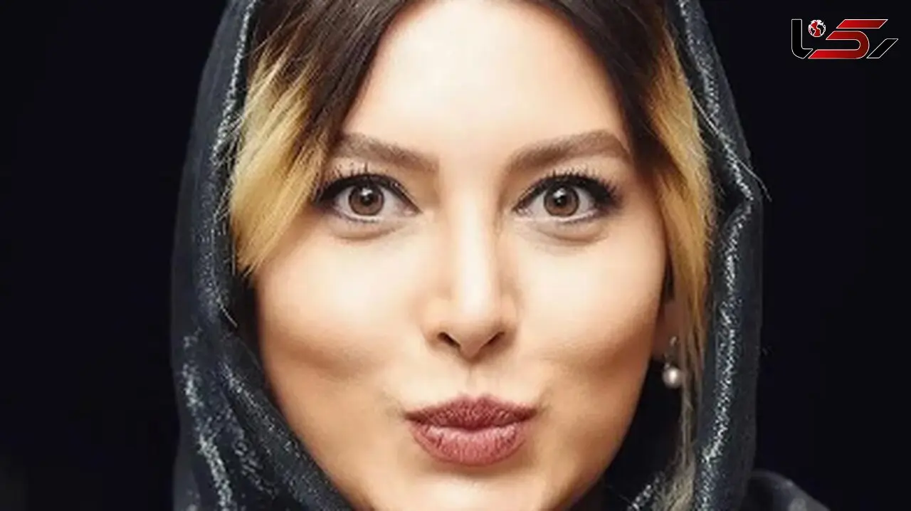 فریبا نادری با تیپ و استایلش دنیای مد را زیر سوال برد!