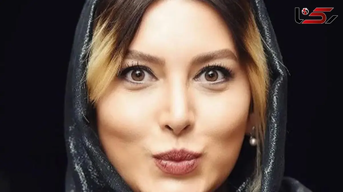 فریبا نادری با تیپ و استایلش دنیای مد را زیر سوال برد!