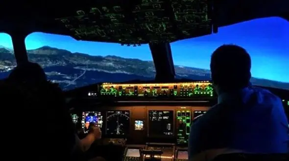 شناسایی نقص نرم‌افزاری در بوئینگ 737 مکس 8