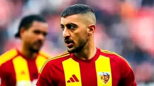 اولین پیروزی کایسری اسپور در فصل؛ درخشش لژیونر ایرانی