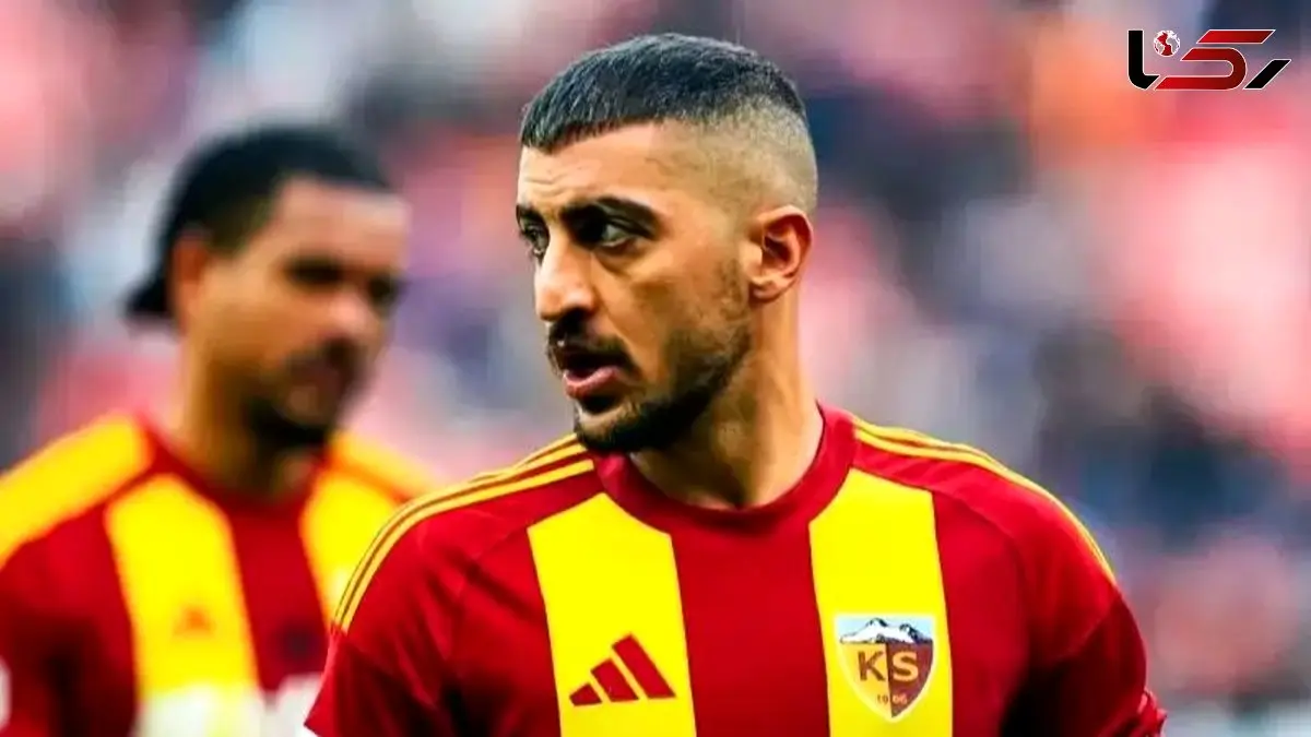 اولین پیروزی کایسری اسپور در فصل؛ درخشش لژیونر ایرانی