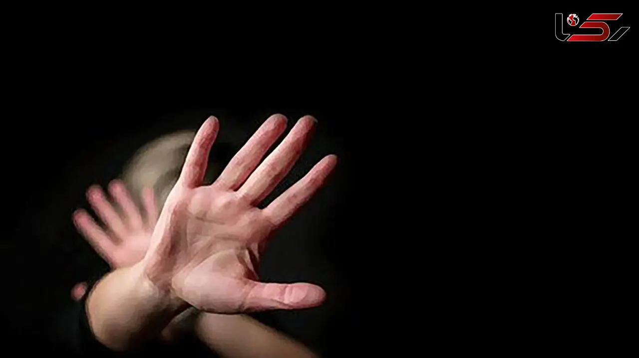 اشک های سـرد دختـر رشتی در کلانتری مشهد! / جزئیات فرار با جوان شرور