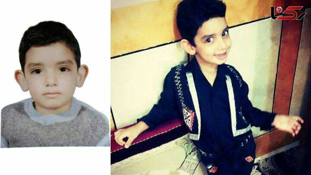  جسد پسربچه گمشده در جوی آب پیدا شد/در بندر امام خمینی رخ داد +عکس