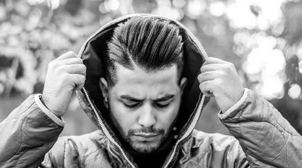 جزییات جدید از نحوه بازداشت میلاد حاتمی با تلاش پلیس بین‌الملل ناجا