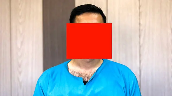 اقدام پلید  متخصص مغز و اعصاب  رشت را به هم ریخت!