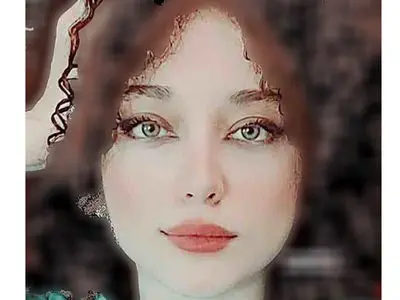 عکس / ازدواج مهتاب جامی بازیگر نقش مومو در بچه مهندس  /عکس عروس و داماد خوش تیپش در یک قاب عاشقانه ...