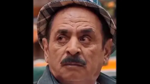 گیر دادن آقای ممیزی به آقا رشید / آقا رشید و کم کنید