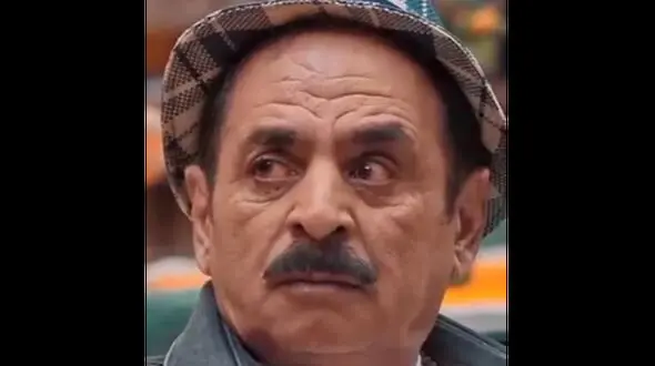 گیر دادن آقای ممیزی به آقا رشید / آقا رشید و کم کنید