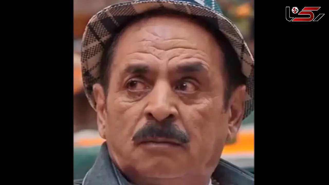گیر دادن آقای ممیزی به آقا رشید / آقا رشید و کم کنید