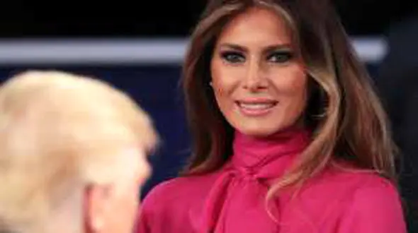 راز تناسب اندام و رژیم خاص ملانیا ترامپ چیست؟