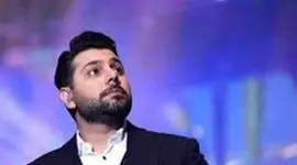 دانلود آواز عاشقانه احسان خواجه امیری /  آهنگ اگه این زندگی باشه 