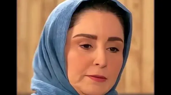 اعلامیه ترحیم مادر ژاله صامتی، داور برنامه عصر جدید/ روحش شاد+عکس