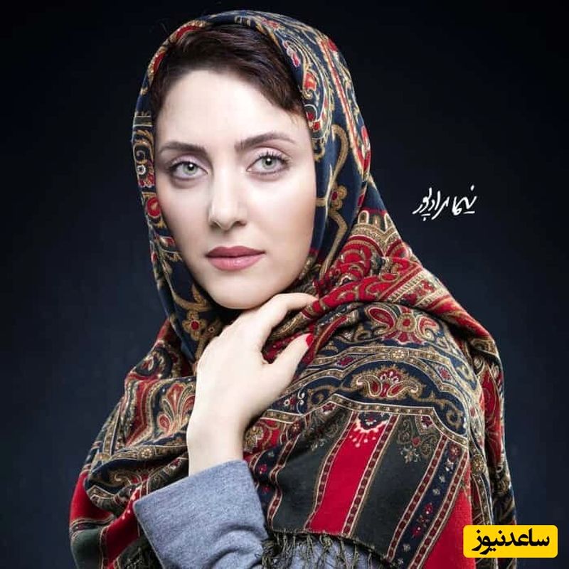 بازیگر